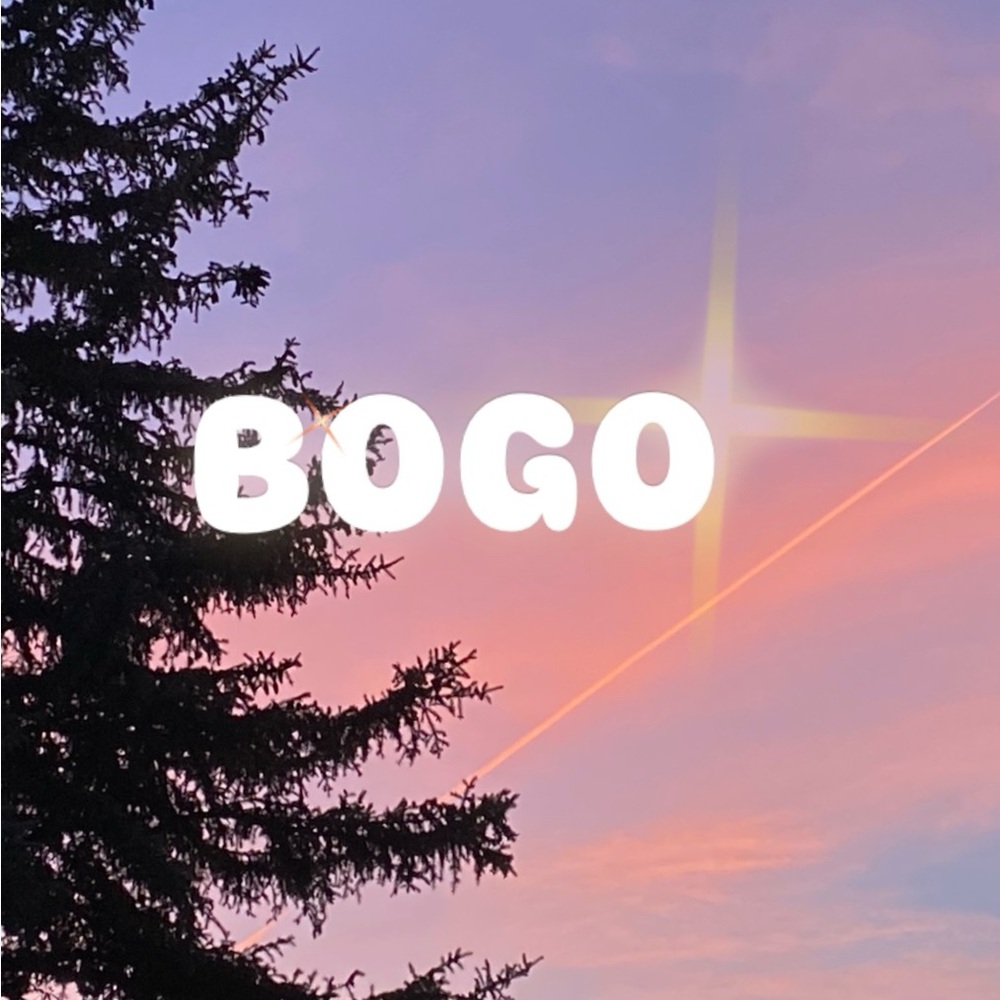 Closet Clearout BOGO!!!